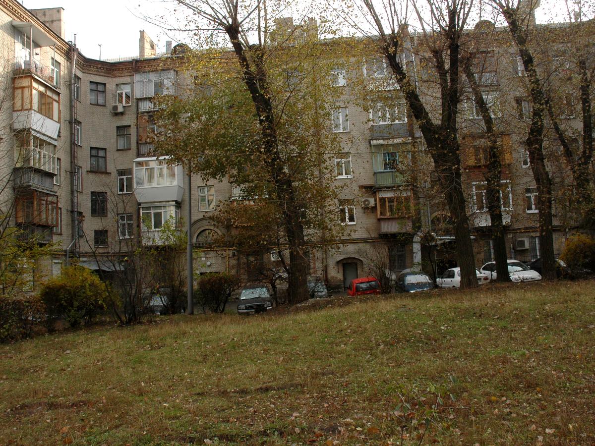 Фото будинку