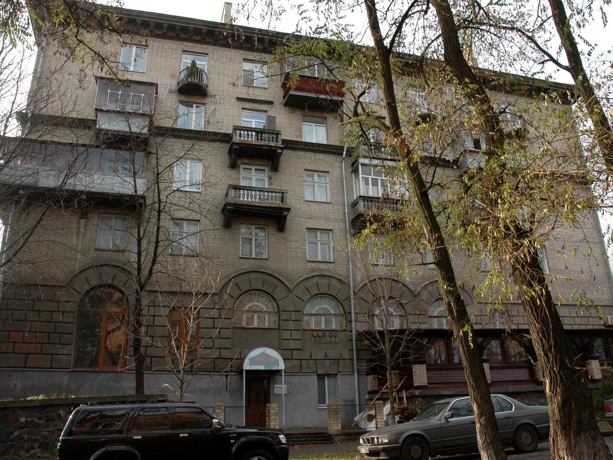 Фото будинку