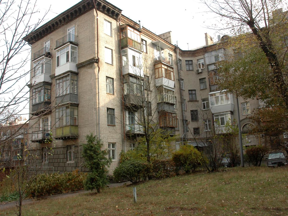Фото будинку