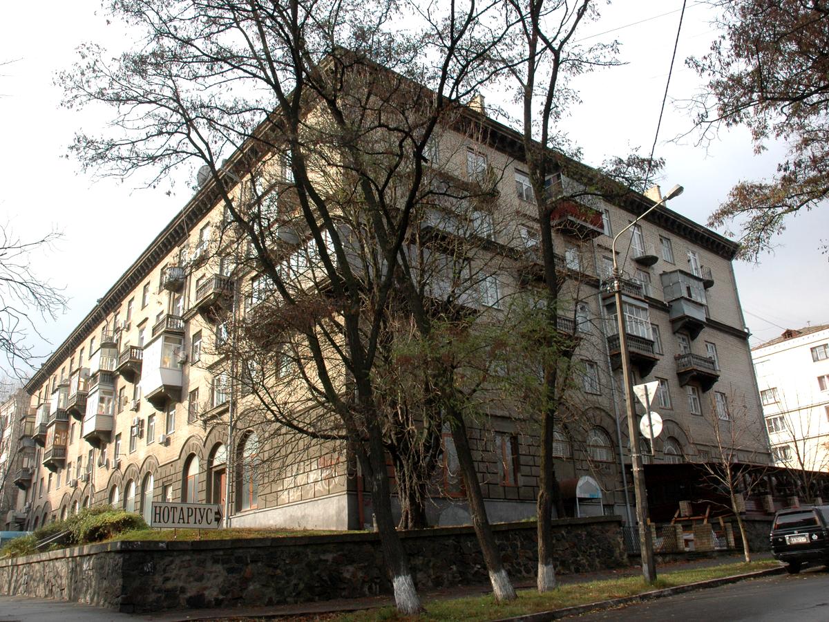 Фото будинку