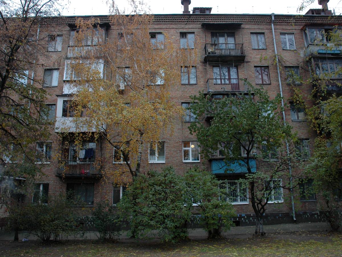 Фото будинку