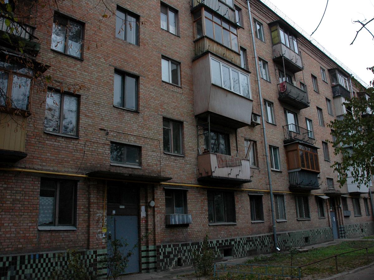 Фото будинку