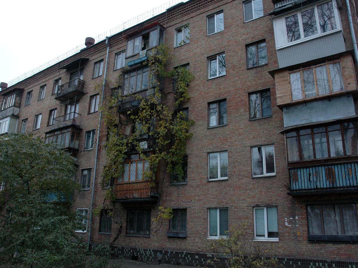 Фото будинку
