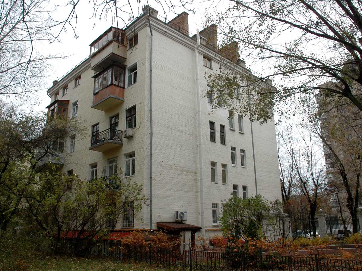 Фото дома