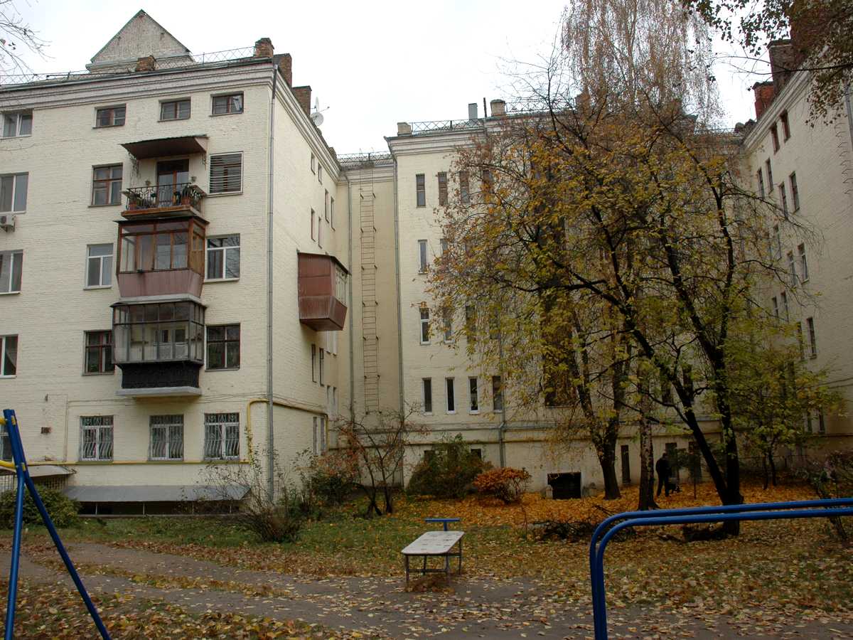 Фото дома