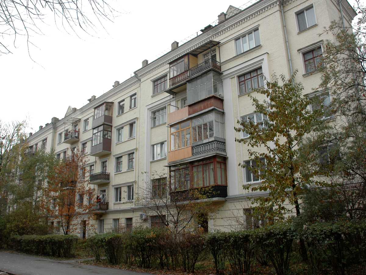 Фото дома