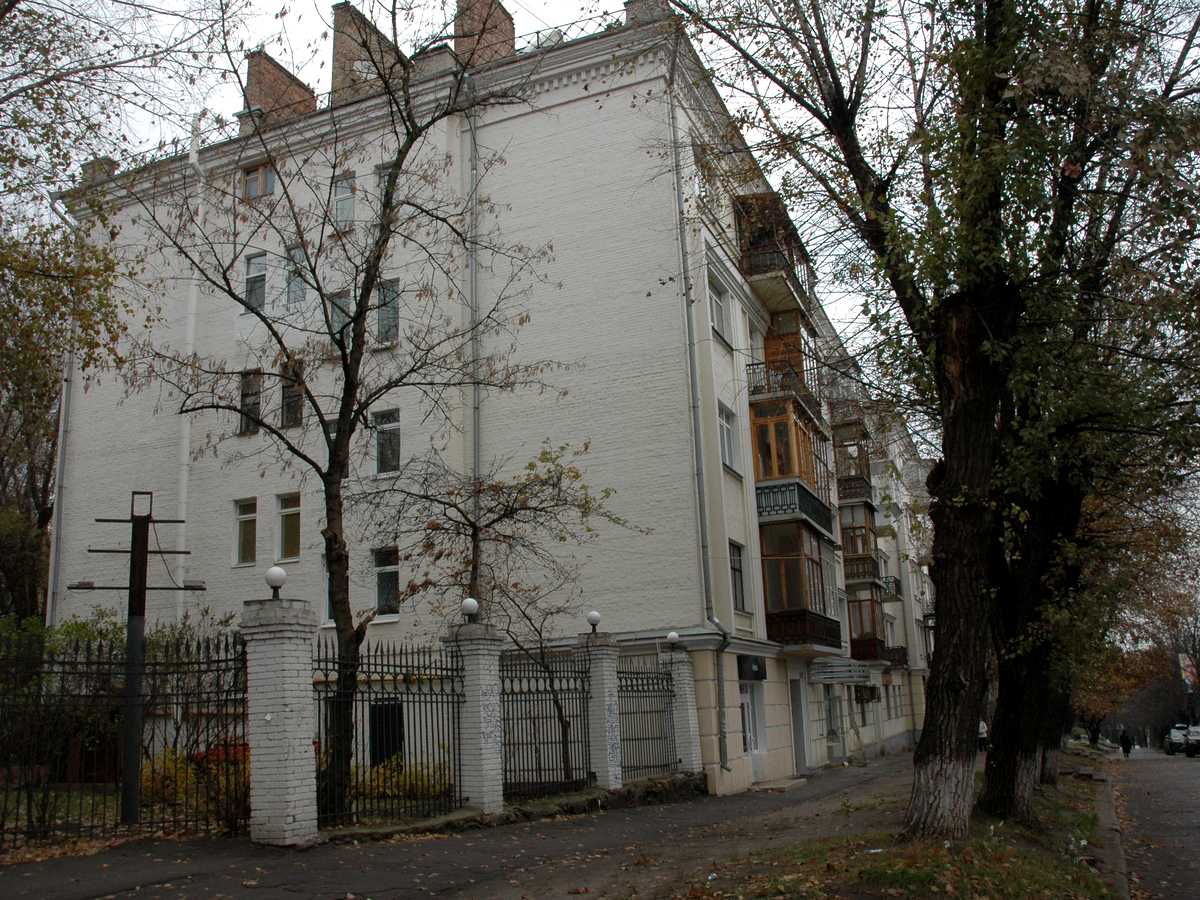 Фото дома