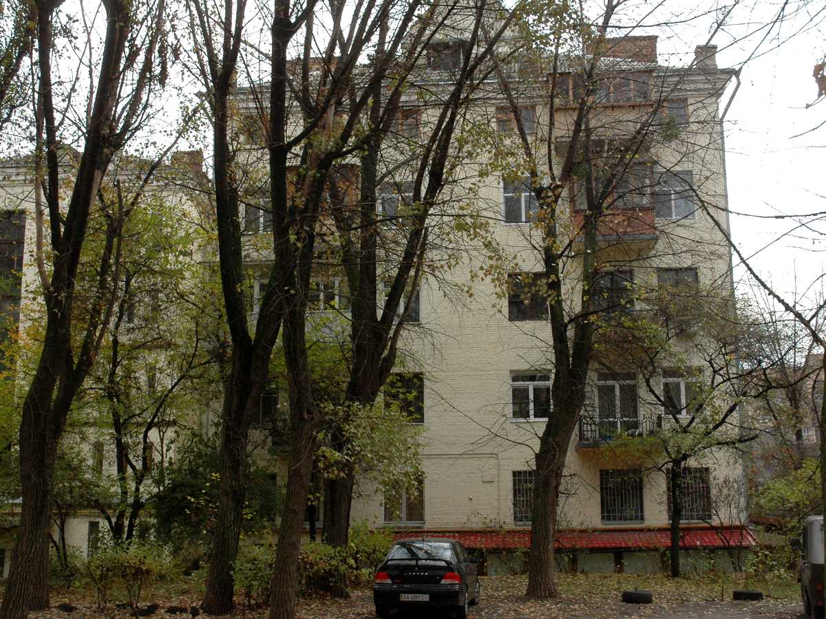 Фото дома