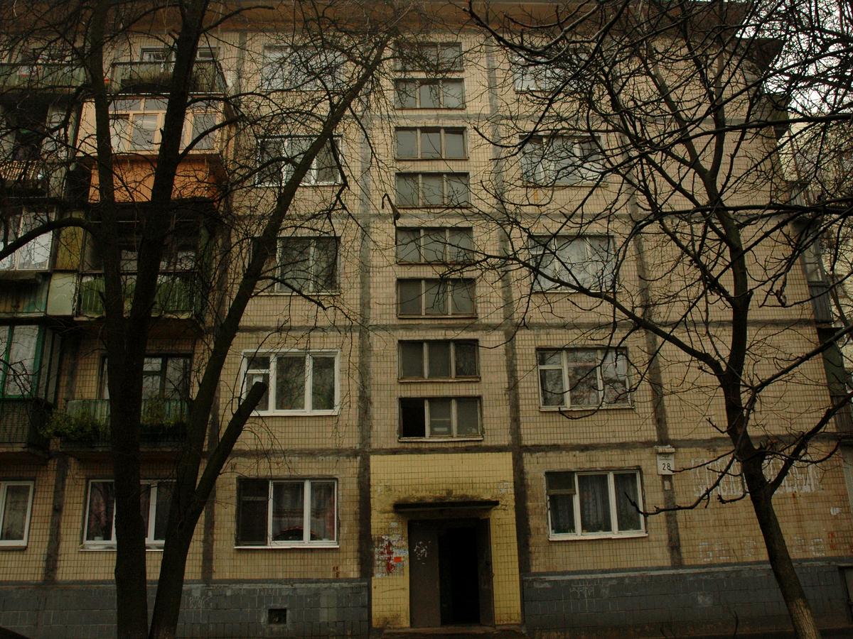 Фото дома