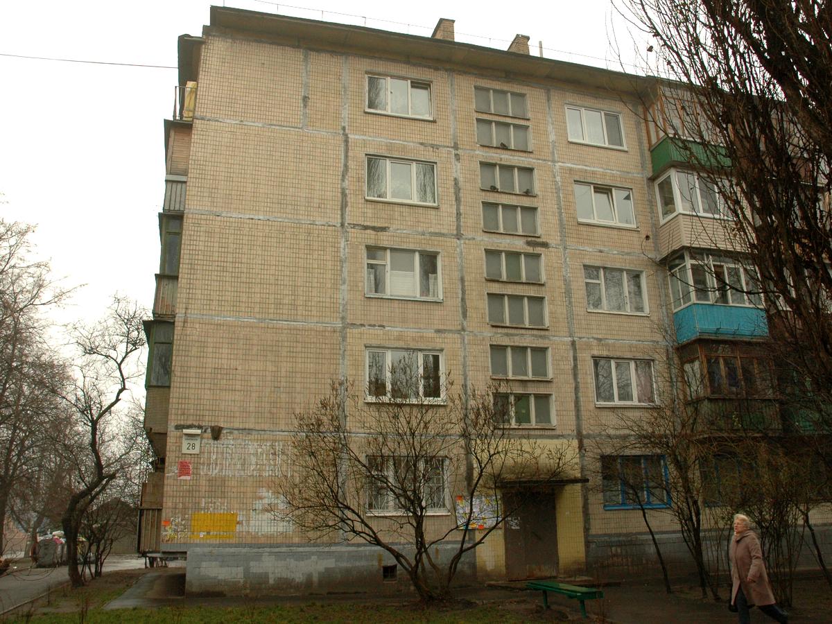 Фото дома