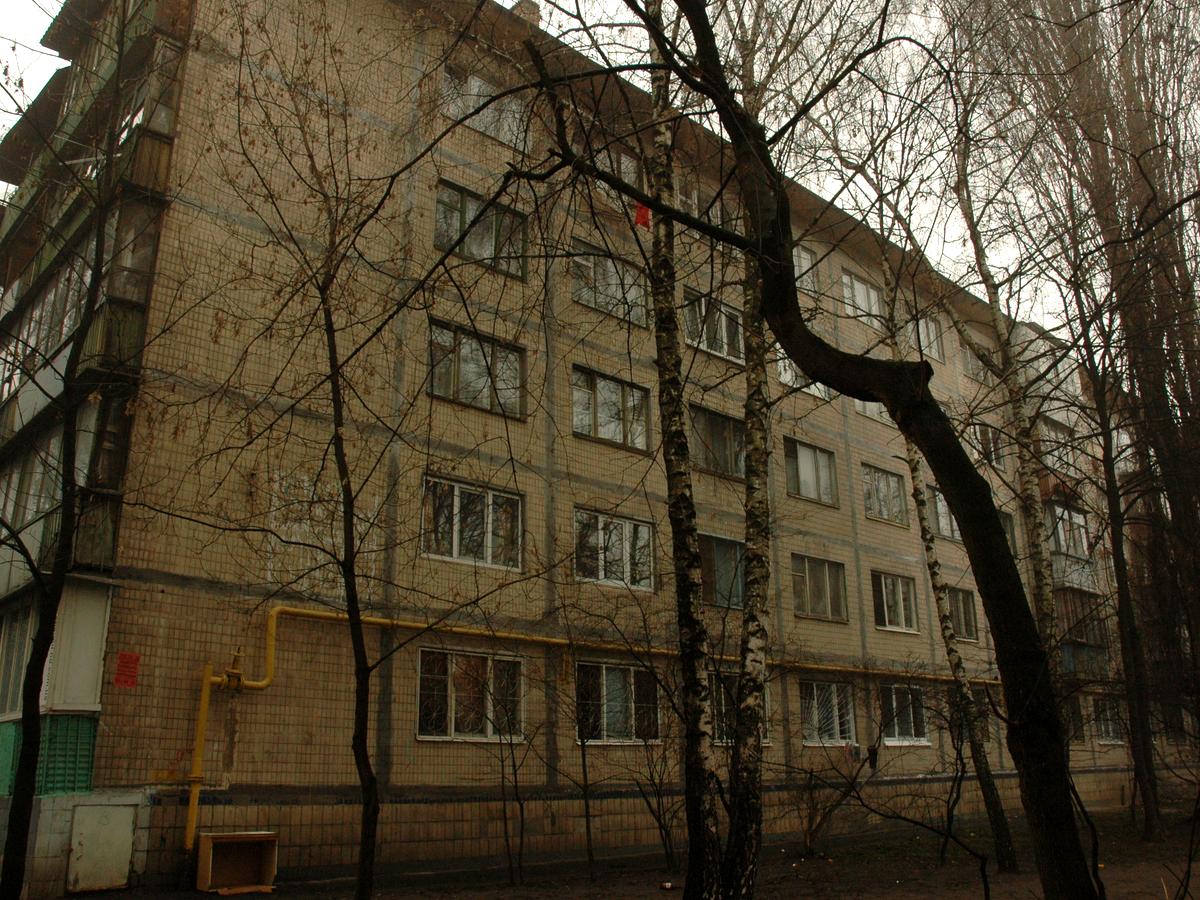 Фото дома