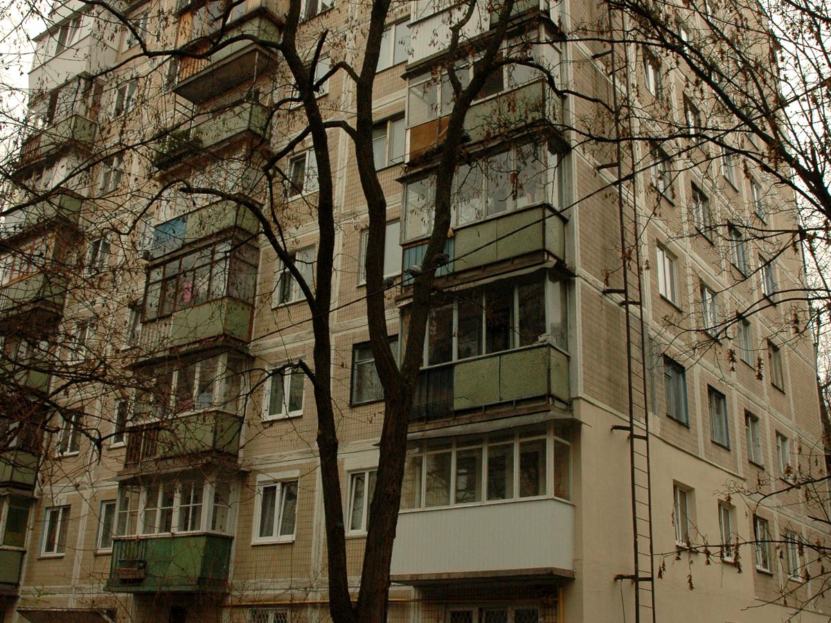 Фото дома