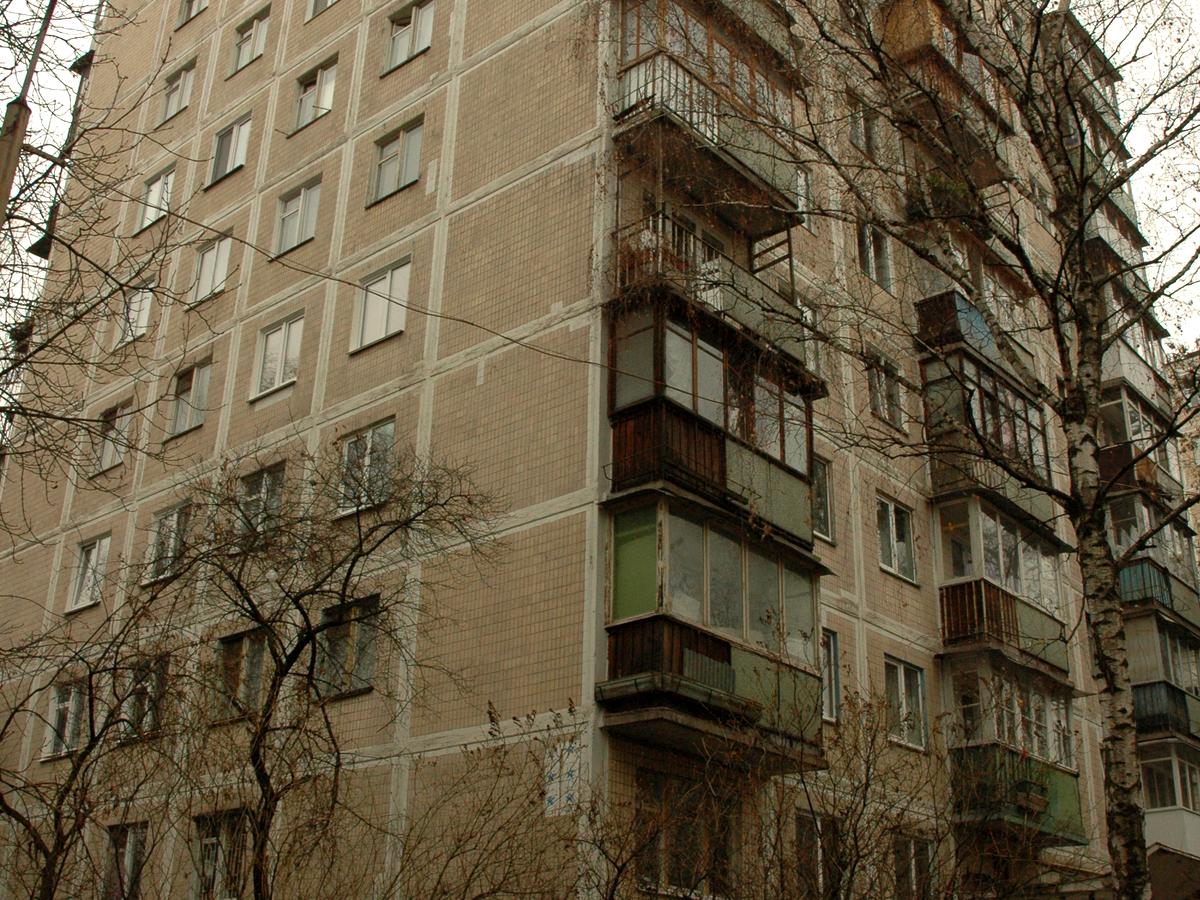 Фото дома