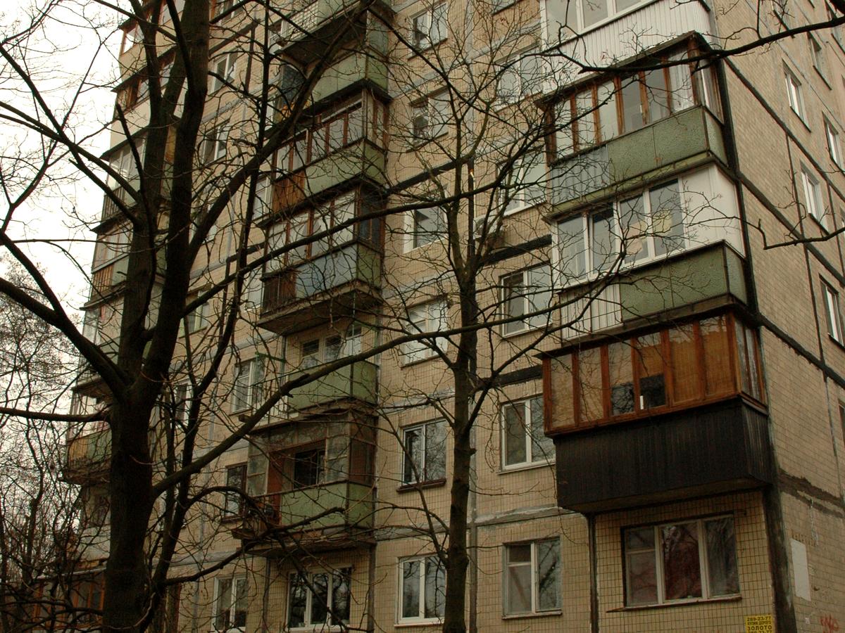Фото будинку