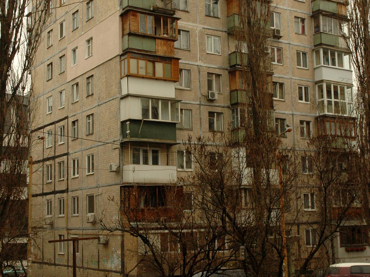 Фото будинку