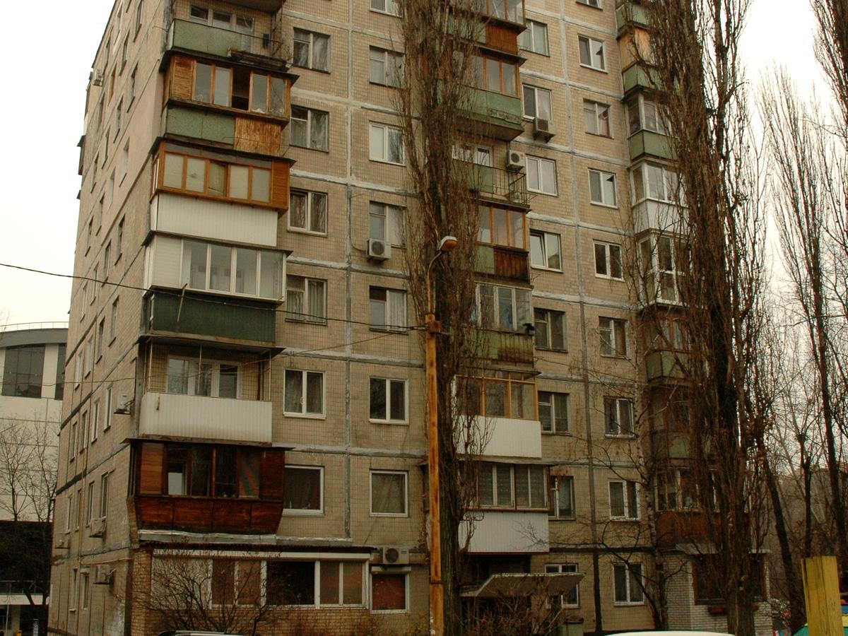 Фото будинку