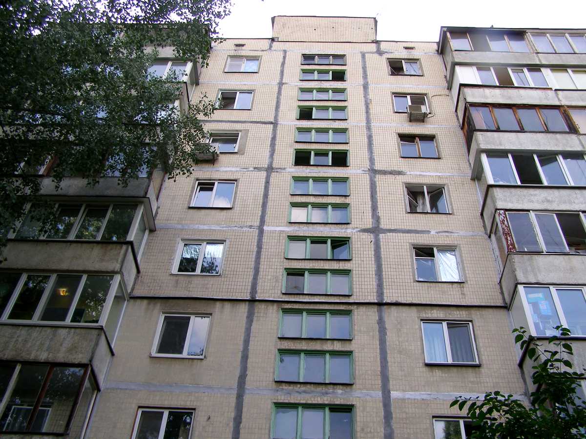Фото будинку