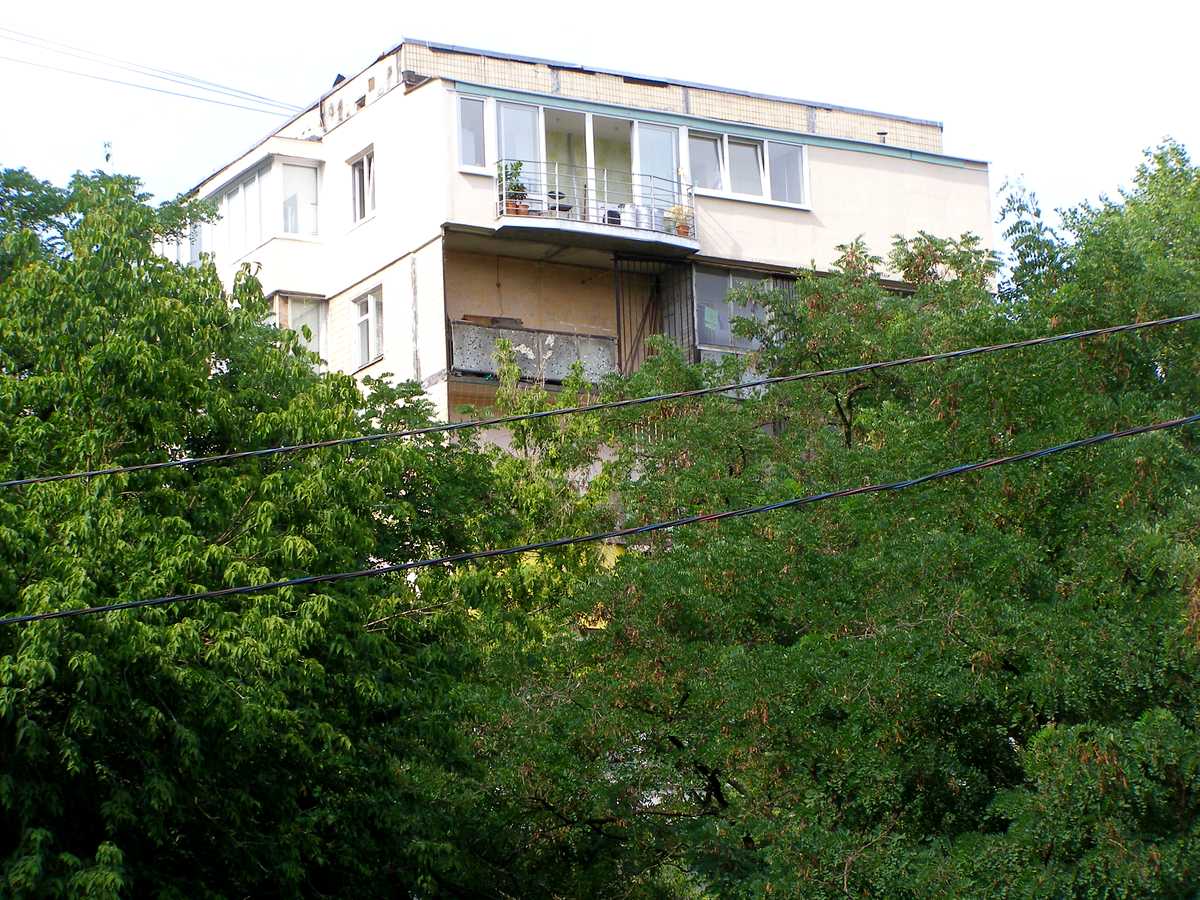 Фото будинку