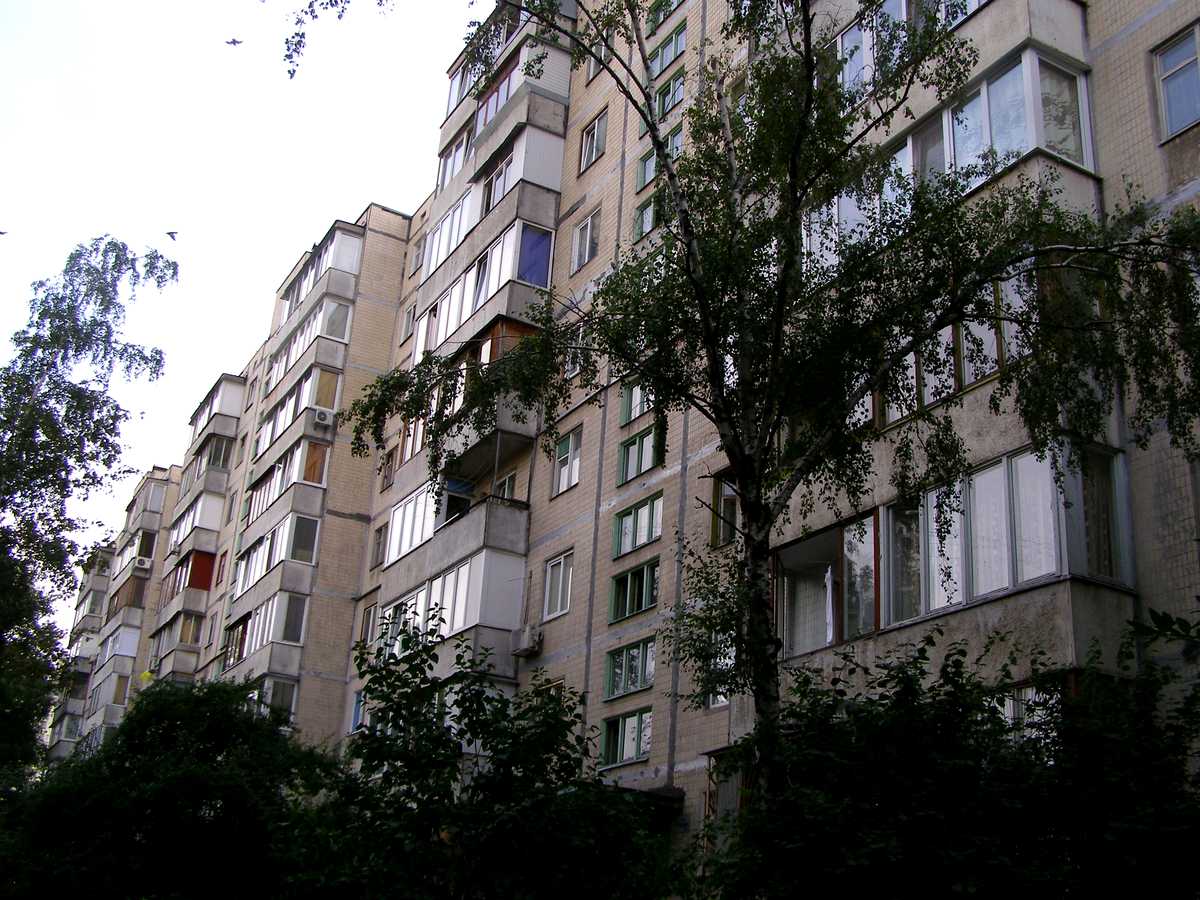 Фото будинку