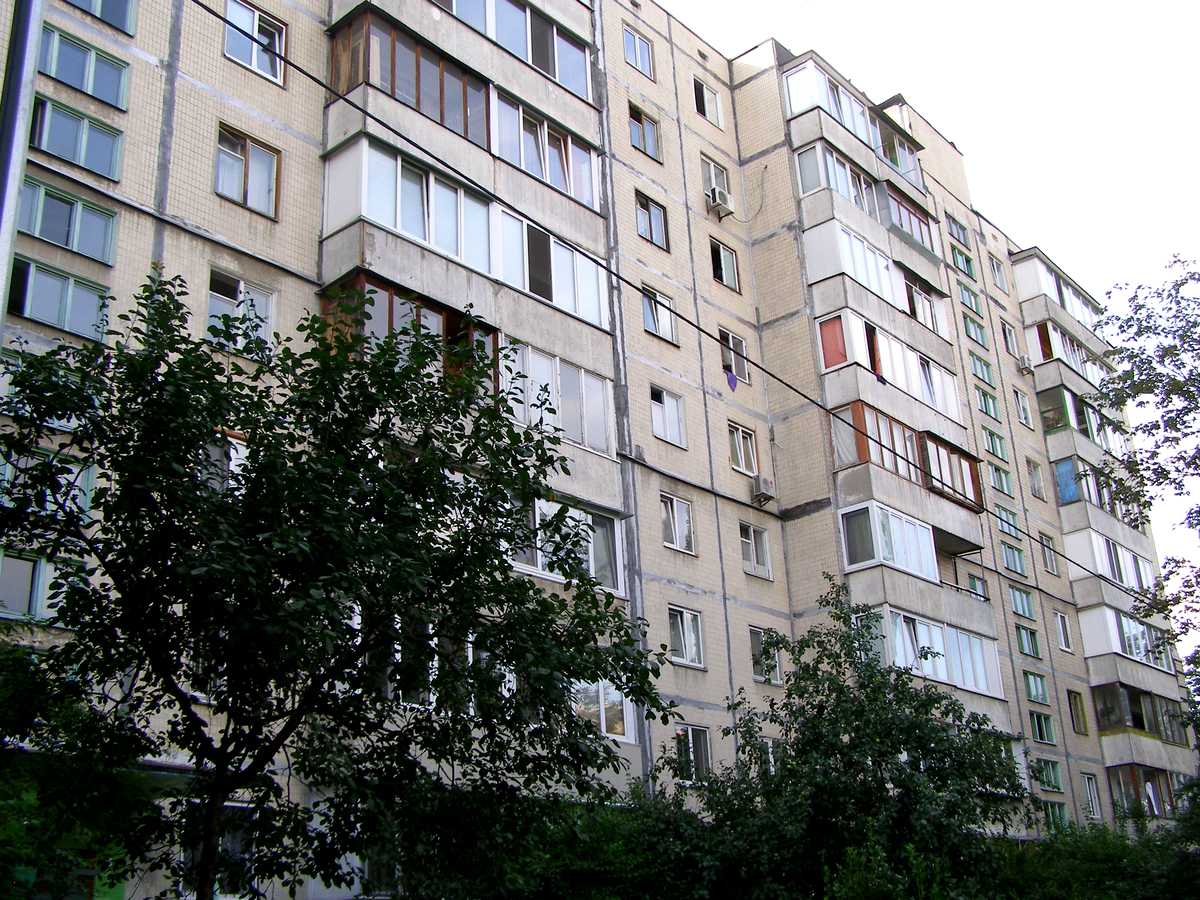 Фото будинку