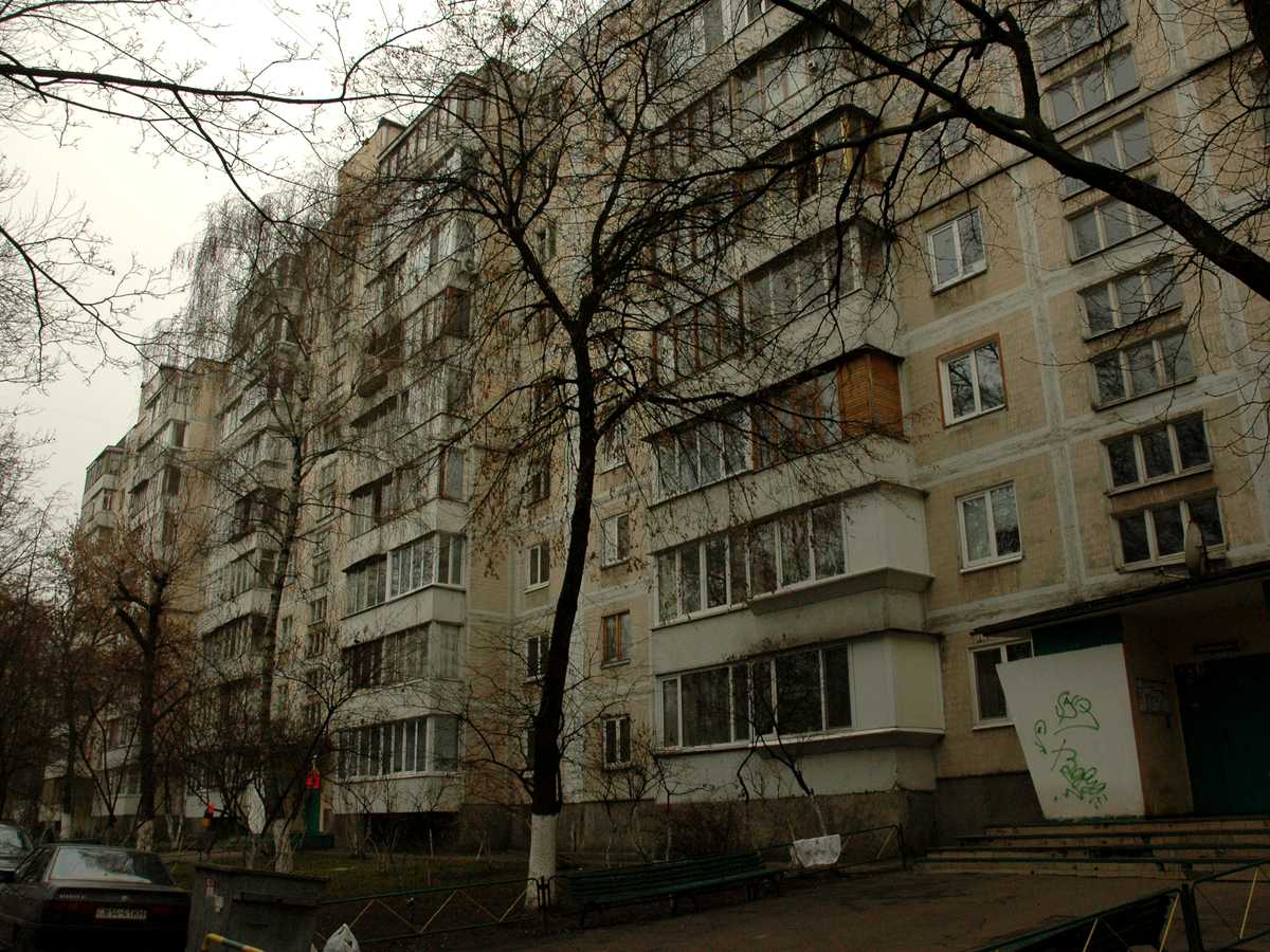 Фото будинку