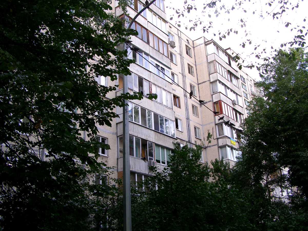 Фото будинку