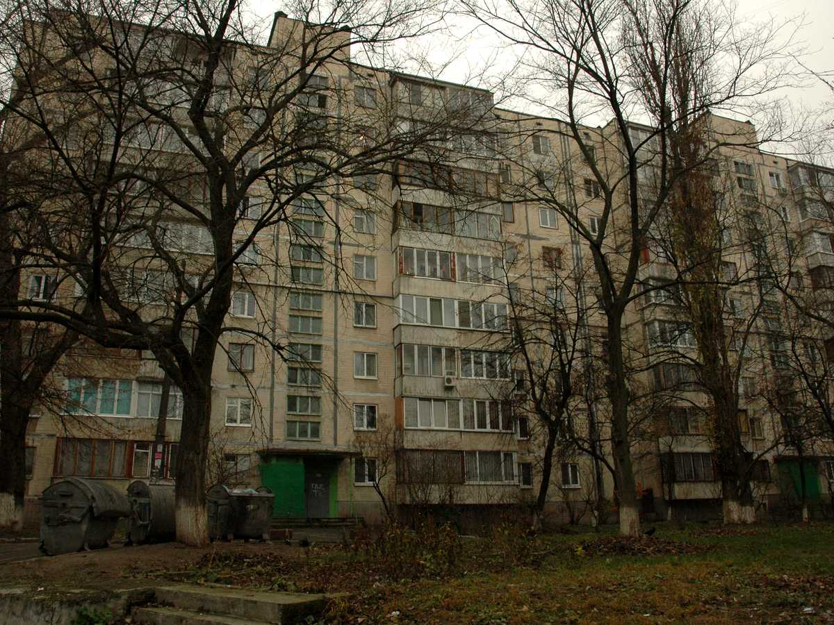 Фото будинку