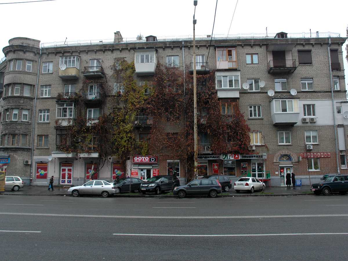 Фото дома