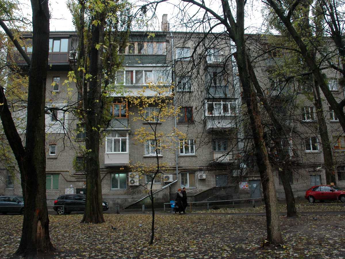 Фото дома