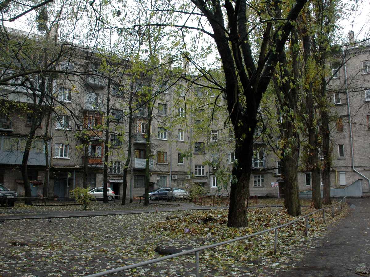 Фото дома
