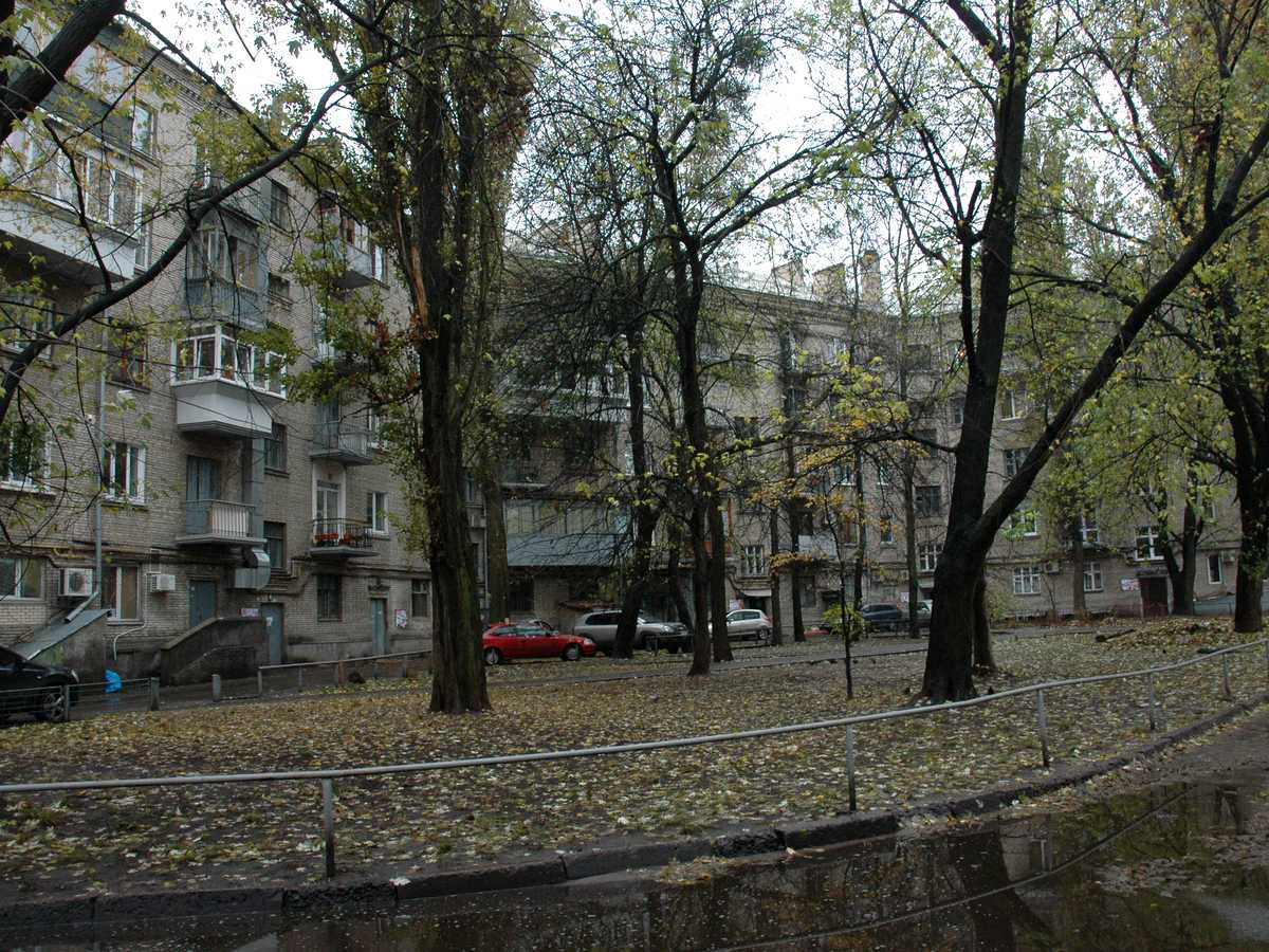 Фото дома