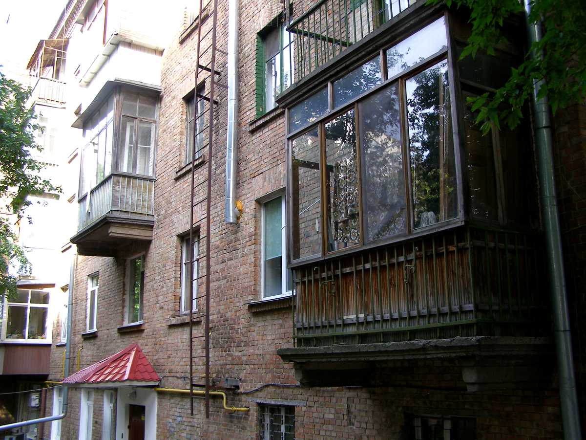 Фото будинку