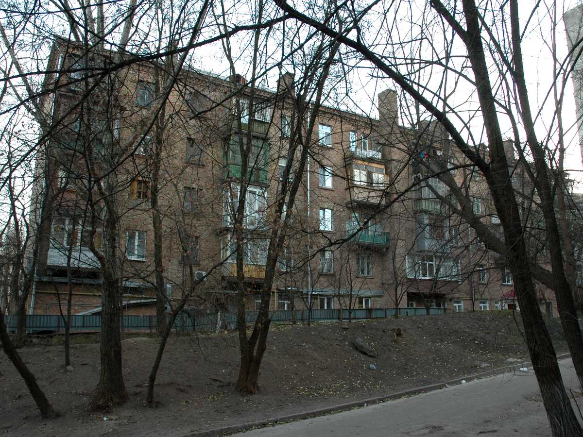 Фото будинку