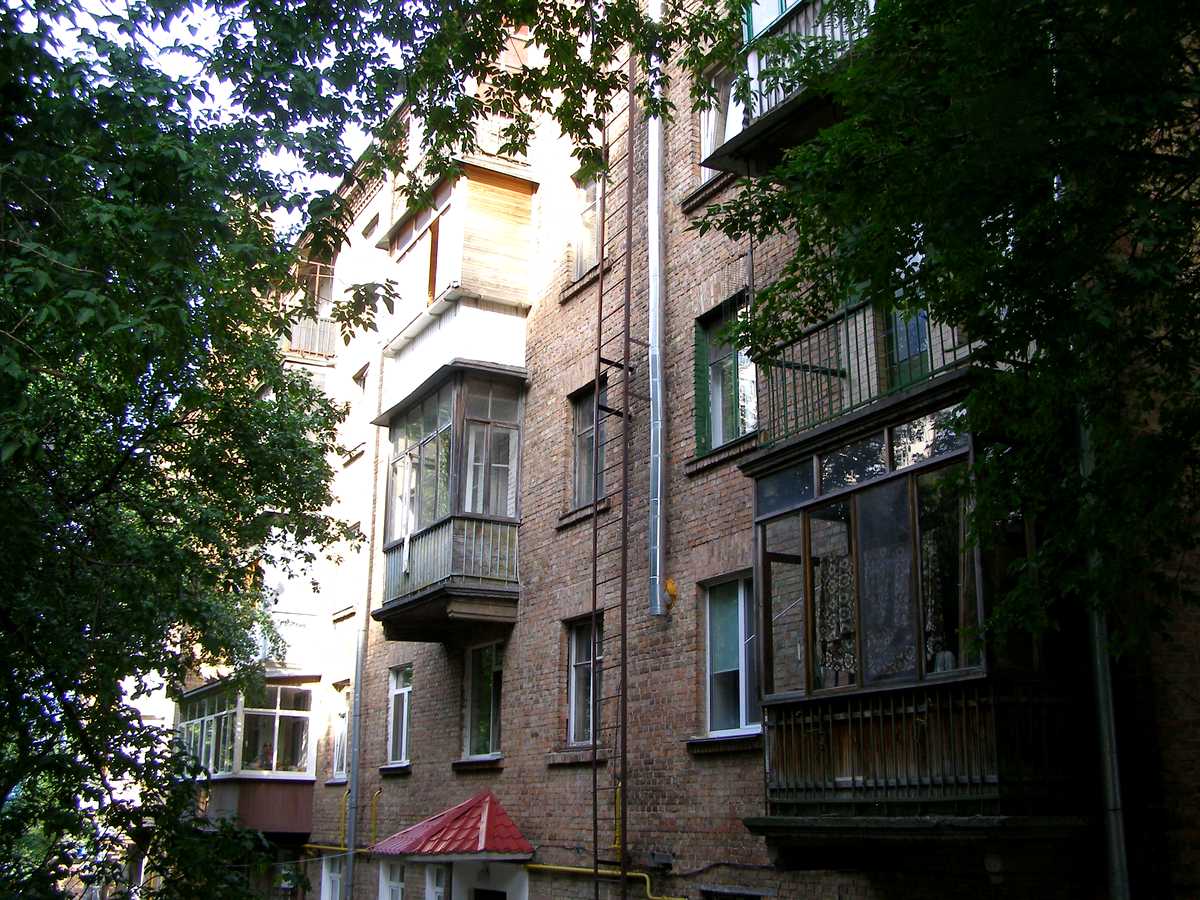 Фото будинку
