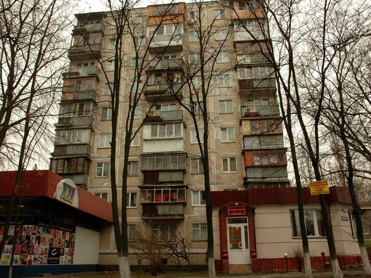 Фото дома
