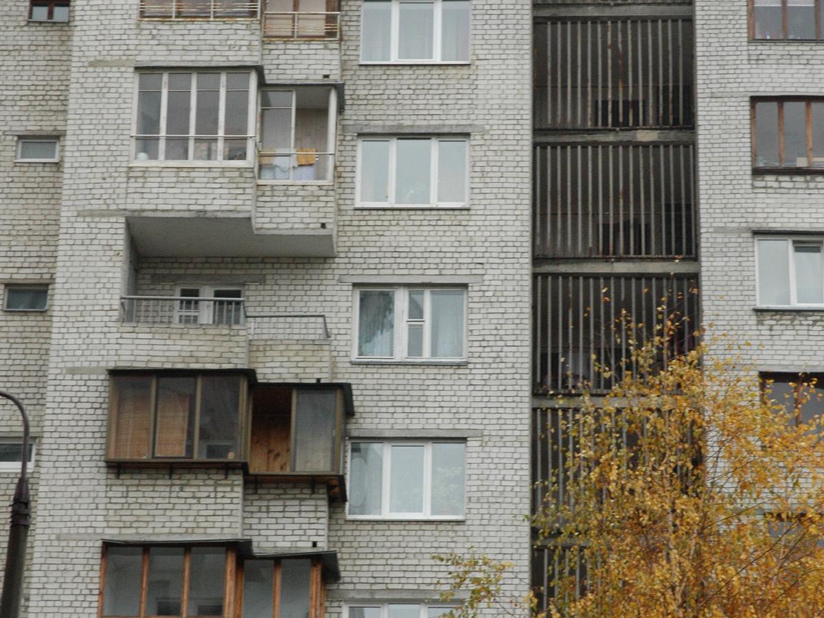 Фото дома