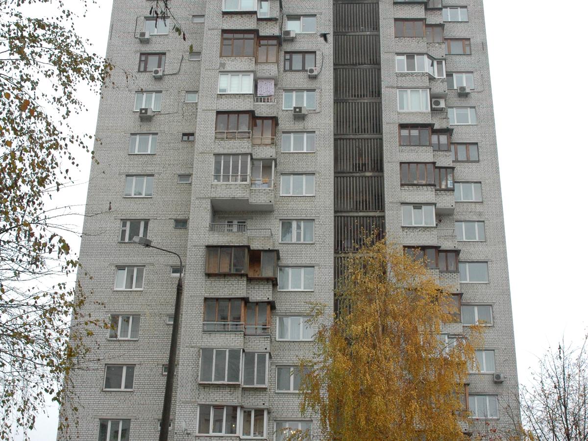 Фото дома
