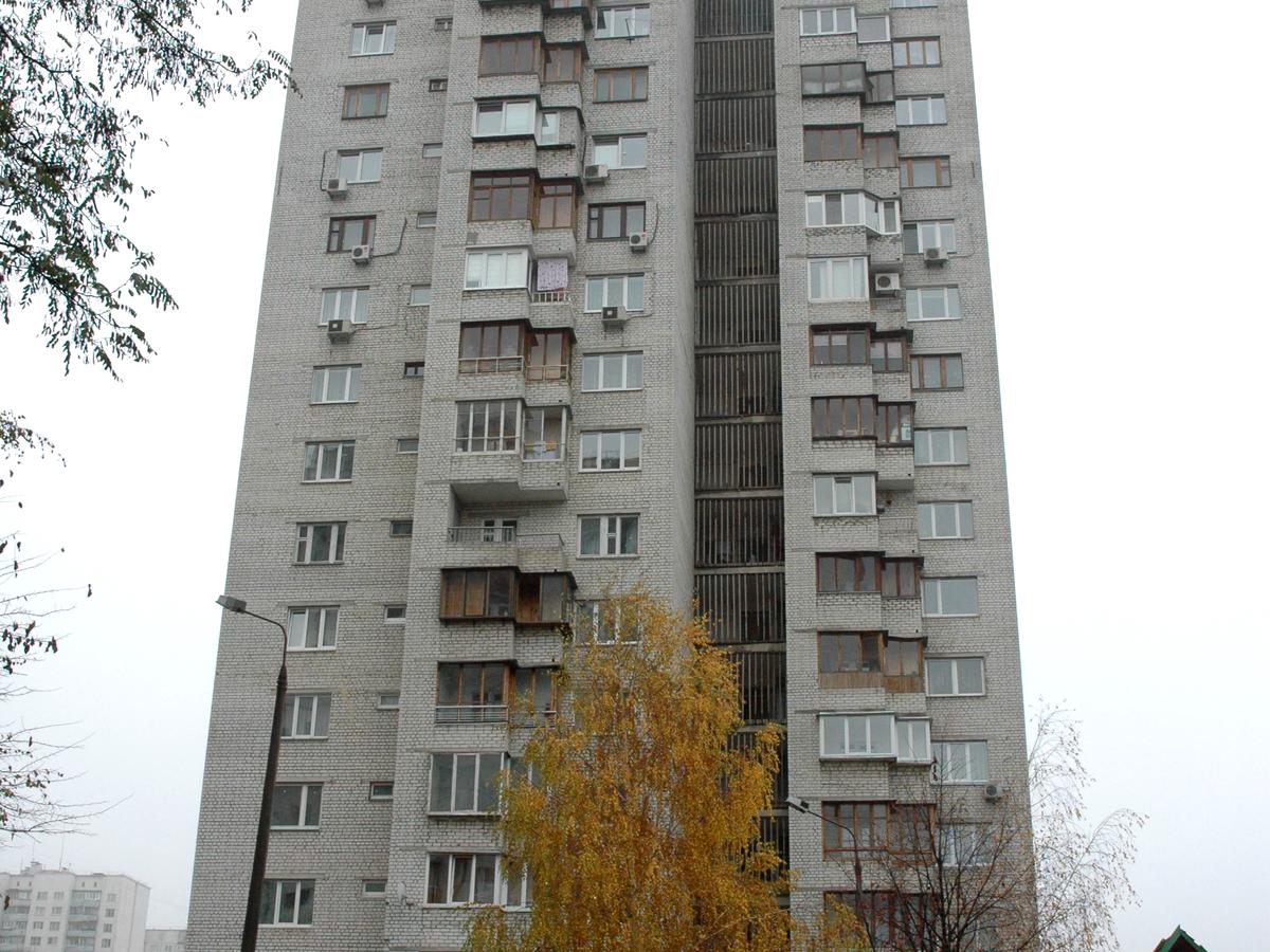 Фото дома