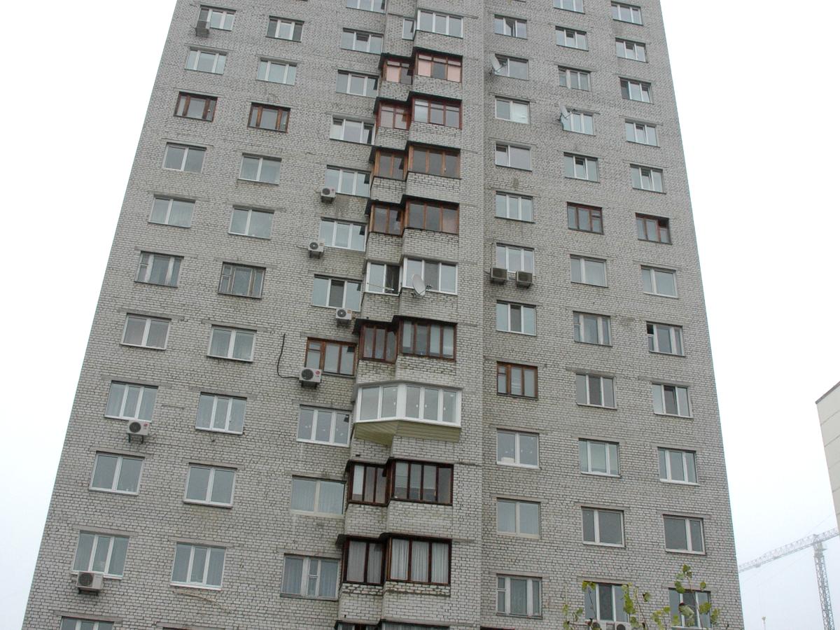 Фото дома
