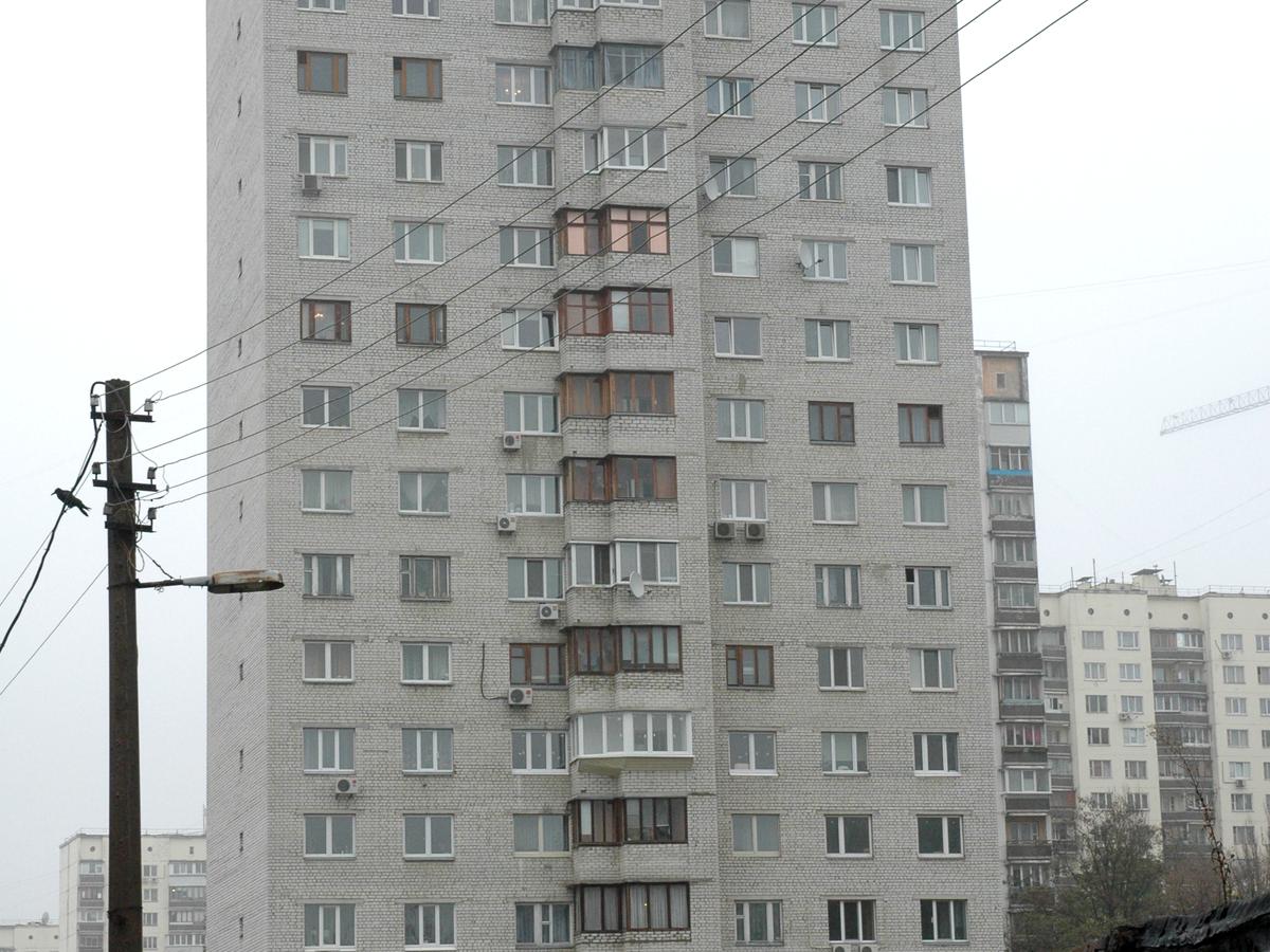 Фото дома