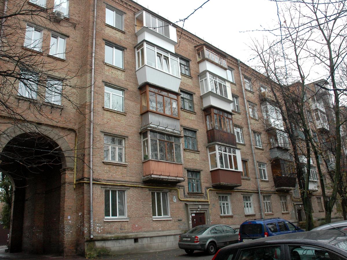 Фото будинку