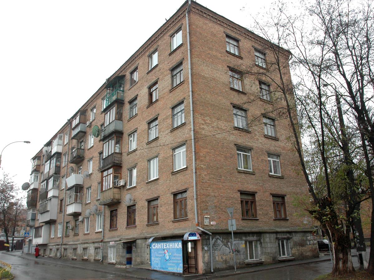 Фото будинку