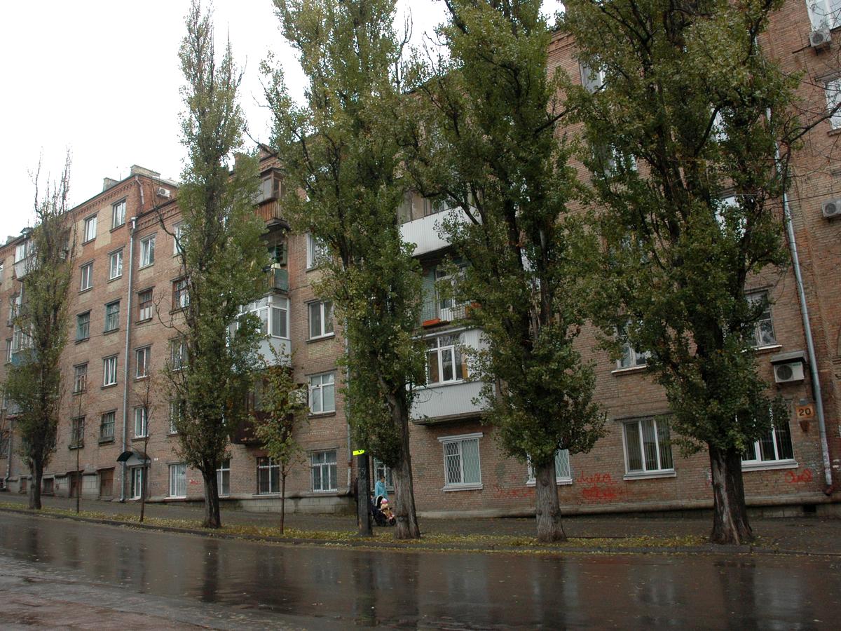 Фото будинку