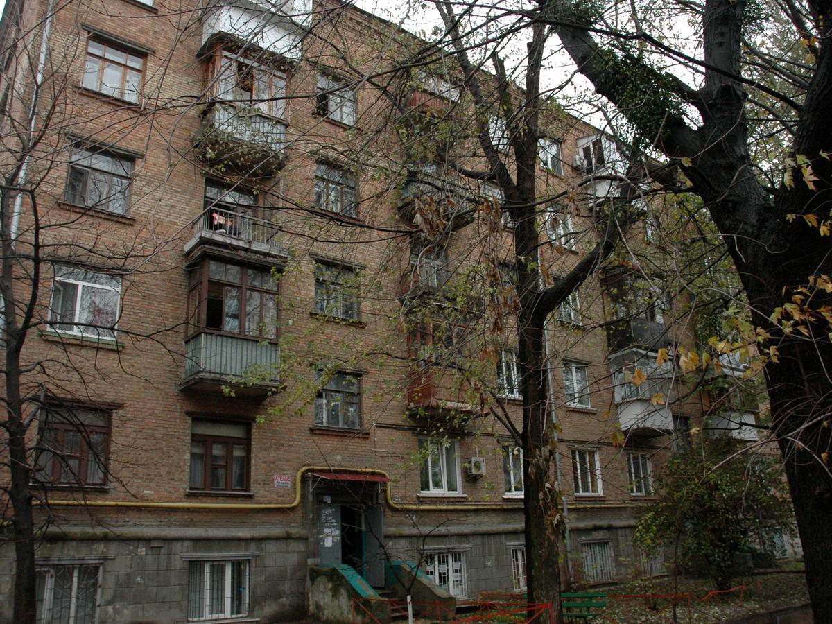 Фото будинку