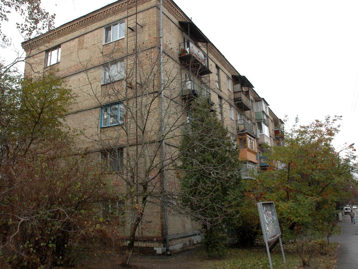 Фото будинку