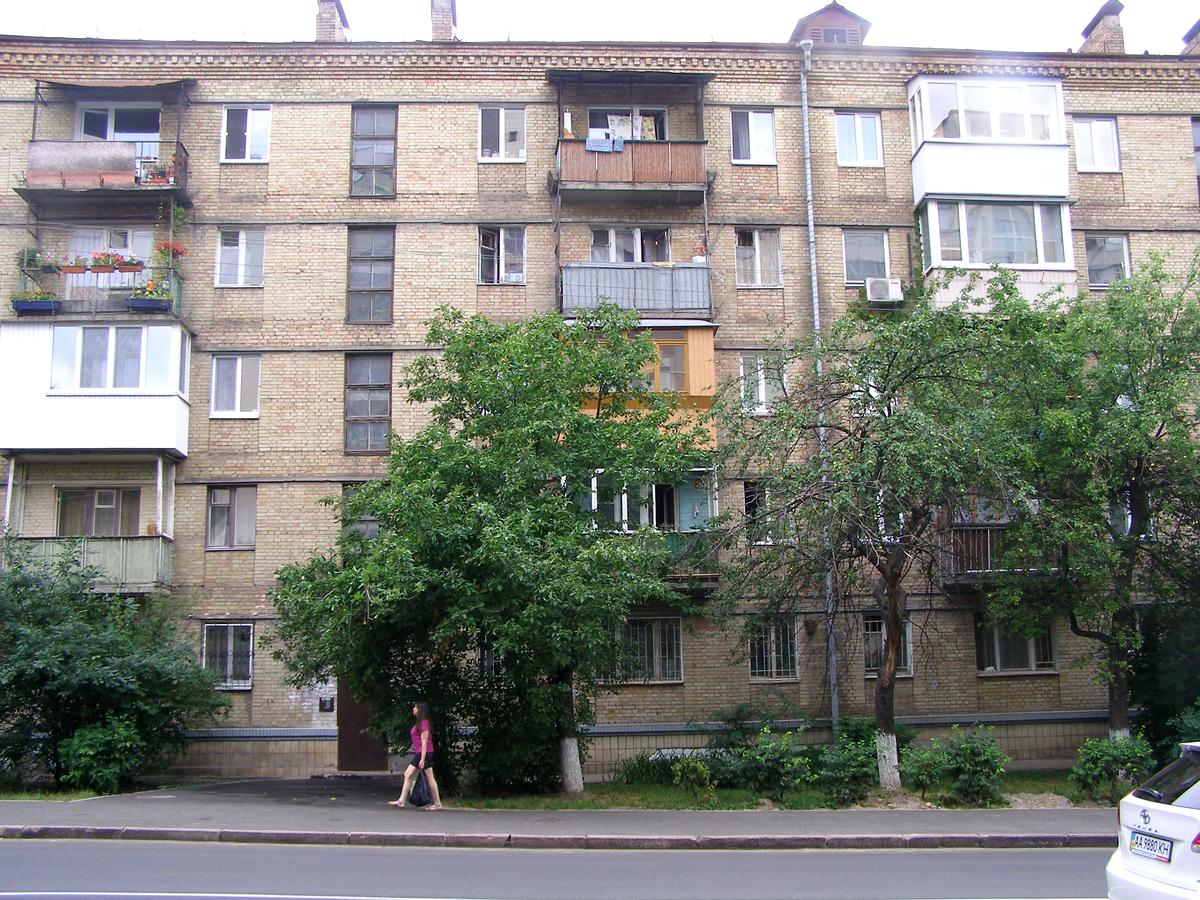 Фото будинку