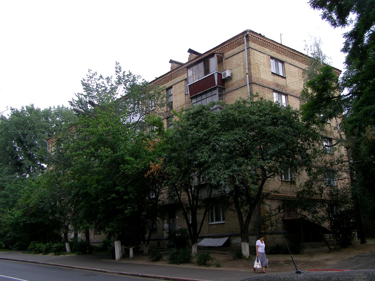 Фото будинку