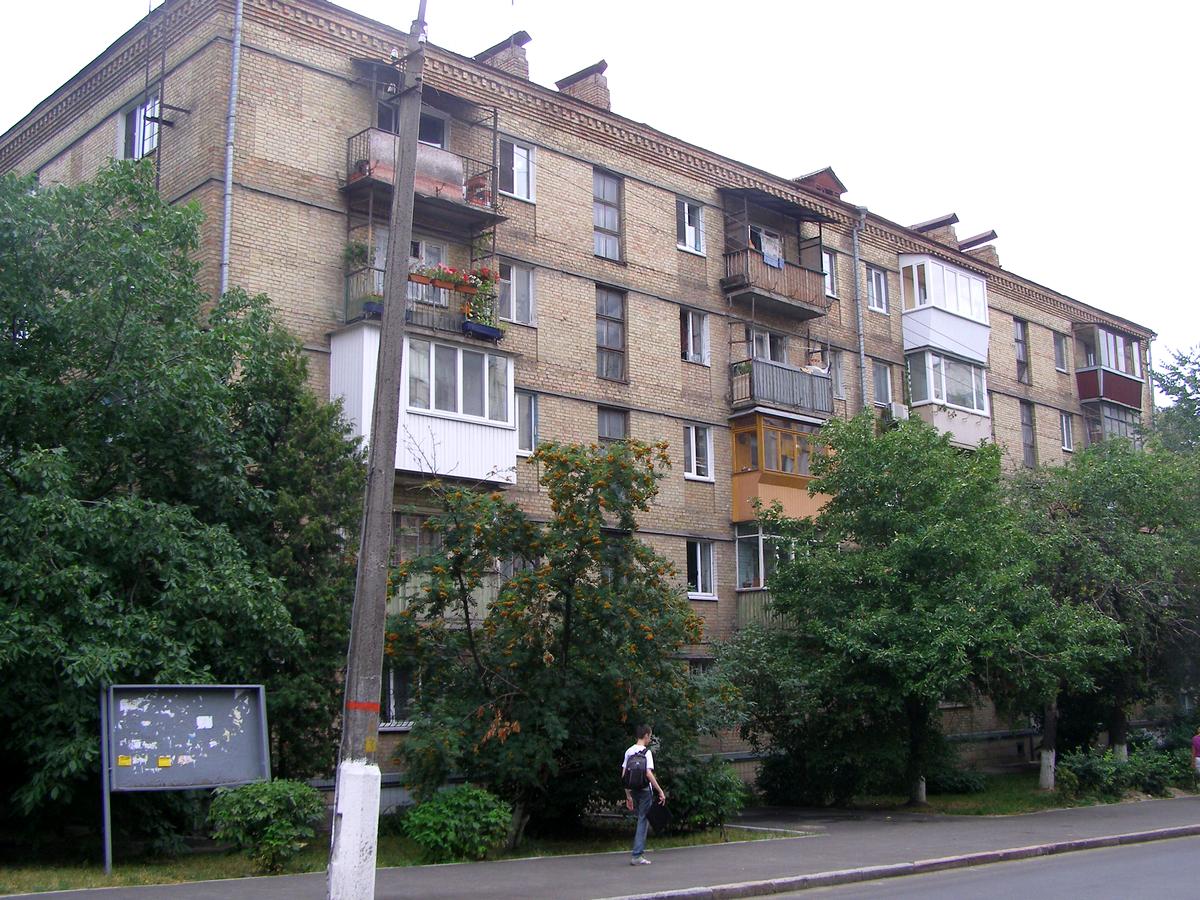 Фото будинку