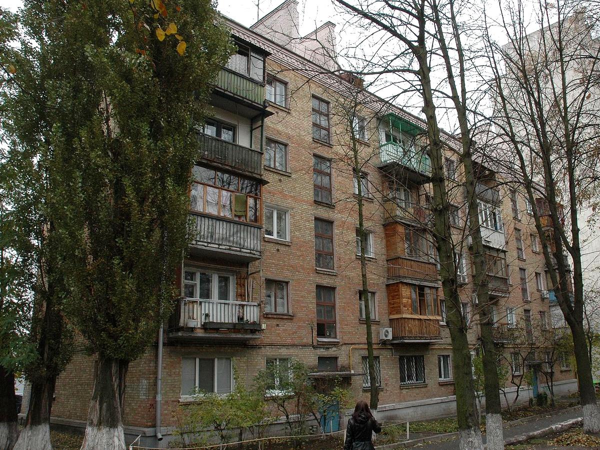 Фото дома