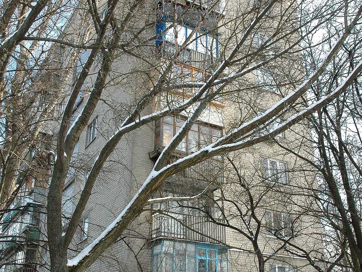 Фото дома